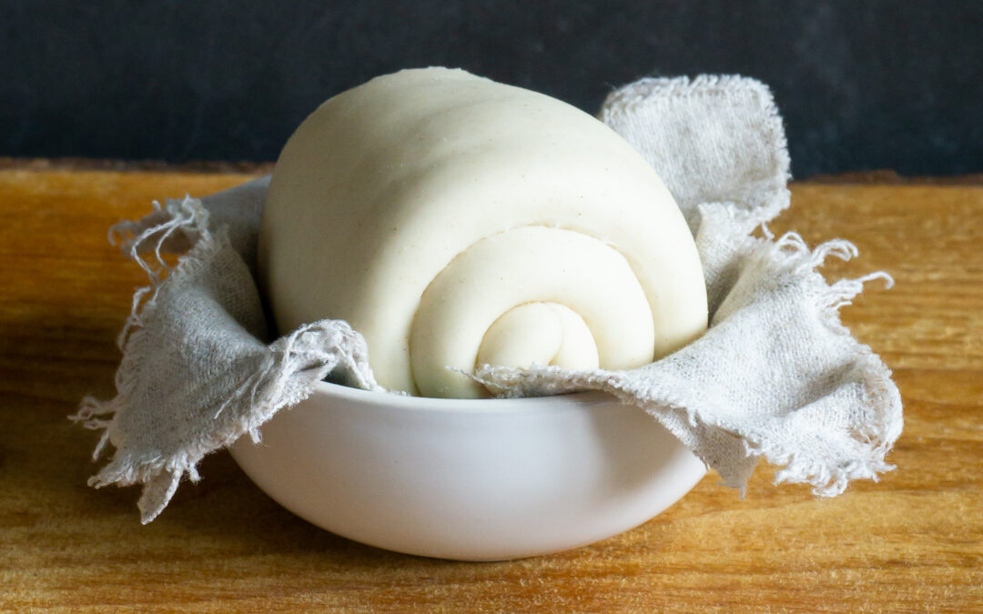 Dinkelsauerteig, Roggensauerteig und Dinkel Lievito Madre: neu züchten & füttern