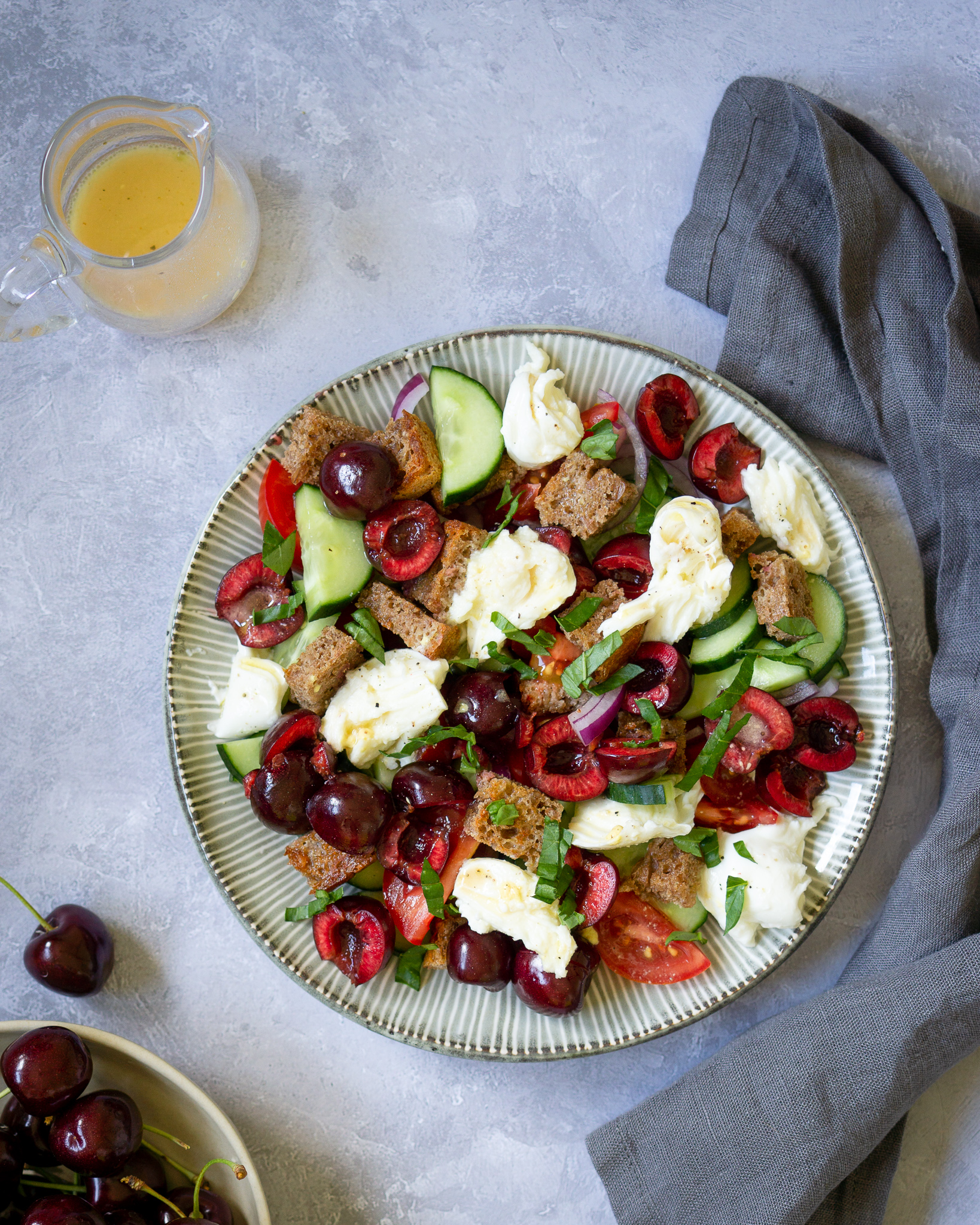 Kirsch-Panzanella_MealPuzzle_1
